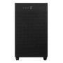 ASUS Prime AP201 MicroATX Mini Tower Nero (90DC00G0-B39000)