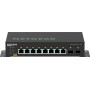 NETGEAR GSM4210PX-100EUS switch di rete Gestito L2/L3 Gigabit Ethernet (10/100/1000) Supporto Power over Ethe (GSM4210PX-100EUS)