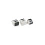 Zebra ZD421 stampante per etichette (CD) Trasferimento termico 300 x 300 DPI Con cavo e senza cavo (ZD4AH43-C0EW02EZ)