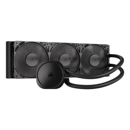NAUTILUS 360 RS (schwarz) (CW-9060089-WW)