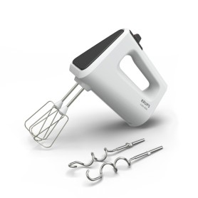 Handmixer 3Mix 4000 GN4001 (wei/grau, 450 Watt)