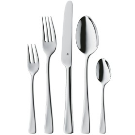 Besteck-Set Denver, 60-teilig (edelstahl) (1148009009)