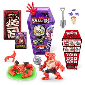 Smashers - Horror House (sortierter Artikel) (74125)
