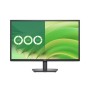 E2725H (68.6 cm (27 Zoll), schwarz, FullHD, VA, DP, VGA) (DELL-E2725H)