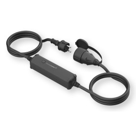 Schalt-Mess-Kabel - auen (HmIP-PSMCO) (schwarz) (160775A0)