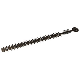 Scherblatt komplett 52cm 195769-0 (199099-1)
