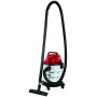 Nass-/Trockensauger TC-VC 1820 S (rot/silber) (2342167)