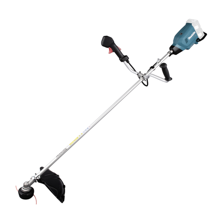 Akku-Freischneider DUR369AZX6, 36Volt (2x18V) (blau/schwarz, ohne Akku und Ladegert)