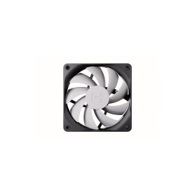 Flow FA12 Triple Fan Pack (schwarz/grau, 3er Pack, 120 mm) (FAN-HYTE-001)