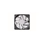 Flow FA12 Triple Fan Pack (schwarz/grau, 3er Pack, 120 mm) (FAN-HYTE-001)