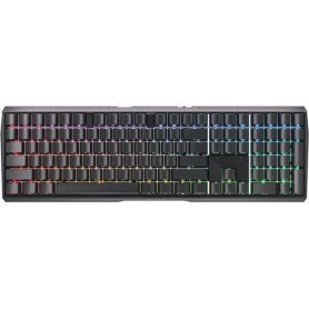 MX 3.0S Wireless (schwarz, DE-Layout, Cherry MX2A Red) (G80-3872LJBDE-2)