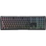 MX 3.0S Wireless (schwarz, DE-Layout, Cherry MX2A Red) (G80-3872LJBDE-2)