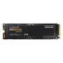 970 EVO Plus 2 TB (schwarz, PCIe 3.0 x4, NVMe 1.3, M.2 2280, intern) (MZ-V7S2T0BW)