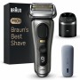 Series 9 Pro+ 9575cc  (silber/schwarz, Mit Power-Case)