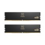 DIMM 32 GB DDR5-7200 (2x 16 GB) Dual-Kit (schwarz, CTCED532G7200HC34ADC01, AMD EXPO)