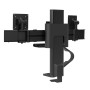 Ergotron TRACE 45-658-224 Supporti a parete per TV 68,6 cm (27") Scrivania Nero