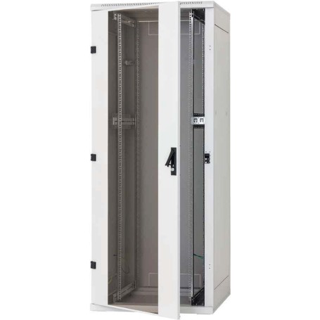 Triton RZA-22-A81-CAX-A1-MA rack 22U Rack indipendenti Grigio (RZA-22-A81-CAX-A1-MA)