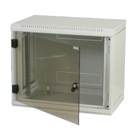 Triton RBA-09-AS4-CAX-A1 rack 9U Da parete Grigio (RBA-09-AS4-CAX-A1)