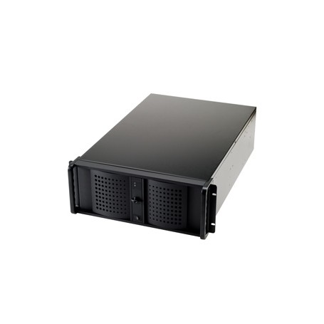 Fantec TCG-4880X07-1 Supporto Nero (1921)