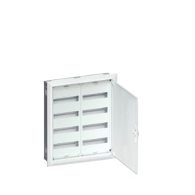 Hager FWU42S centralino IP30 (FWU42S)