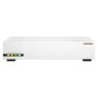 QNAP QHora-322 router cablato 2.5 Gigabit Ethernet, 10 Gigabit Ethernet Bianco (QHORA-322)