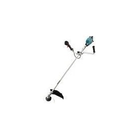 Makita UR006GM101 Akku-Freischneider 40V max., Zweihandgriff / Akku+Ladegerät (UR006GM101)