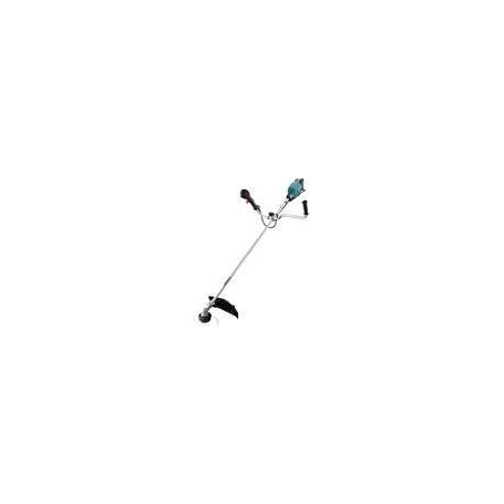 Makita UR006GM101 Akku-Freischneider 40V max., Zweihandgriff / Akku+Ladegerät (UR006GM101)