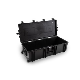 B&W Cases 7300/B valigetta porta attrezzi Valigetta/custodia classica Nero