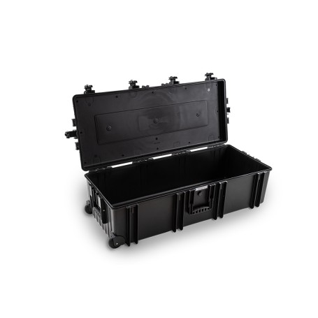 B&W Cases 7300/B valigetta porta attrezzi Valigetta/custodia classica Nero