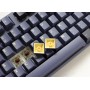 Ducky One 3 TKL tastiera Gaming USB Blu (DKON2187ST-BDEPDCOVVVC2)
