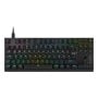 Corsair K60 PRO tastiera USB QWERTY Tedesco Nero (CH-911D01A-DE)