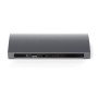 Satechi ST-UCT4DM replicatore di porte e docking station per notebook Cablato Thunderbolt 4 (ST-UCT4DM)