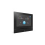 2N Telecommunications 2N Indoor View Schwarz sistema per video-citofono Nero (91378601)
