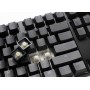 Ducky One 3 Classic tastiera USB Tedesco Nero, Bianco (DKON2108ST-RDEPDCLAWSC1)