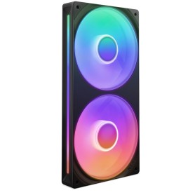 F240 RGB CORE (schwarz) (RF-U24HF-B1)