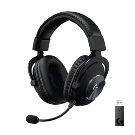 G PRO X LIGHTSPEED (schwarz) (981-000907)