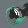 Wera Kraftform Kompakt Vario RA Cacciavite con punte multiple Cacciavite dritto (05051540001)