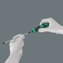 Wera Kraftform Kompakt Vario RA Cacciavite con punte multiple Cacciavite dritto (05051540001)