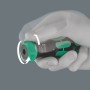 Wera Kraftform Kompakt Vario RA Cacciavite con punte multiple Cacciavite dritto (05051540001)