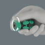 Wera Bicycle Set 5 Cacciavite con punte multiple Cacciavite dritto (05004186001)