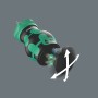 Wera Bicycle Set 5 Cacciavite con punte multiple Cacciavite dritto (05004186001)