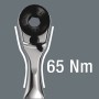 Wera Tool-Check 1 1 pz Acciaio inox (05049050001)