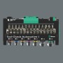 Wera Tool-Check Automotive 1 1 pz Acciaio inox (05049065001)