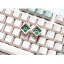 Ducky One 3 Matcha tastiera Gaming USB Tedesco Beige, Oliva (DKON2108-SDEPDMAEGGC1)