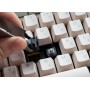 Ducky One 3 Matcha tastiera Gaming USB Tedesco Beige, Oliva (DKON2108-SDEPDMAEGGC1)