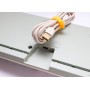 Ducky One 3 Matcha tastiera Gaming USB Tedesco Beige, Oliva (DKON2108-SDEPDMAEGGC1)