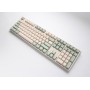 Ducky One 3 Matcha tastiera Gaming USB Tedesco Beige, Oliva (DKON2108-SDEPDMAEGGC1)