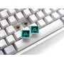 Ducky One 3 tastiera Gaming USB Grigio (DKON2108ST-SDEPDMIWHHC2)