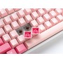 Ducky One 3 TKL tastiera Gaming USB QWERTZ Tedesco Rosa (DKON2187-BDEPDGOWWPC2)