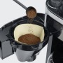 Severin KA 4813 macchina per caffè Automatica/Manuale Macchina da caffè con filtro
